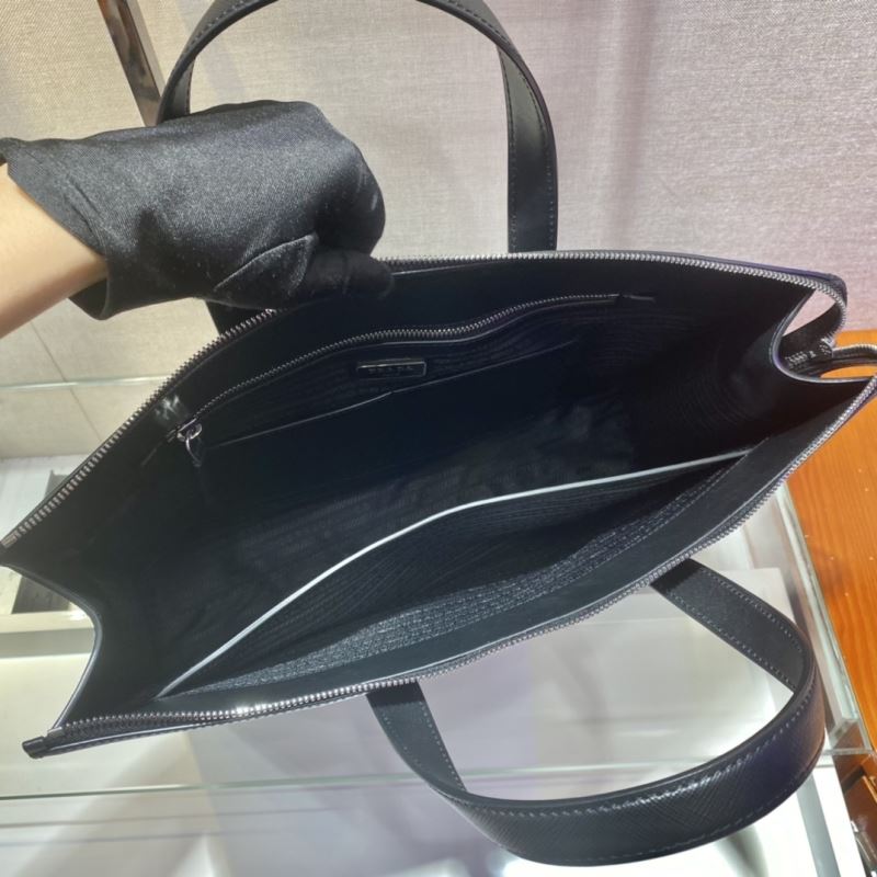 mens Pra*a briefcases